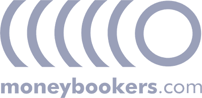 MoneyBookers logo