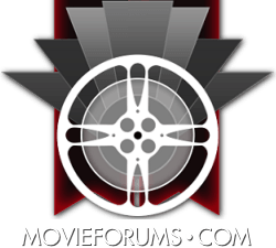 MovieForums logo