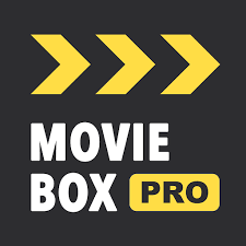 MovieBoxPro logo