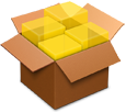 MyRepoSpace logo