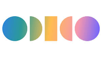 Odido logo