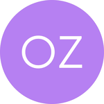 OzHairAndBeauty logo