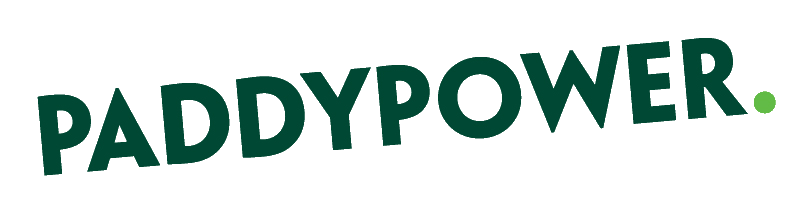 PaddyPower logo