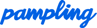 Pampling logo