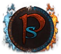 ParagonCheats logo