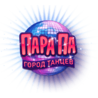 Parapa logo