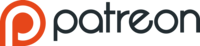 Patreon logo