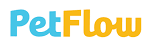 Petflow logo