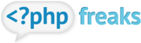 PHPFreaks logo