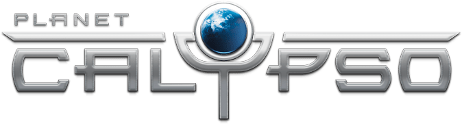 PlanetCalypso logo