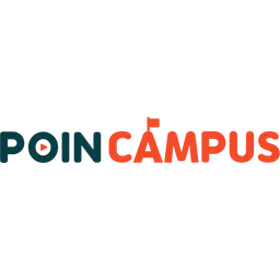 PoinCampus logo