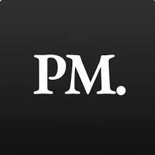 PostMillennial logo