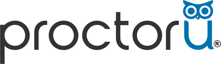 ProctorU logo