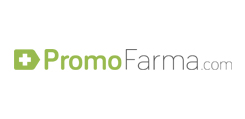 Promofarma logo