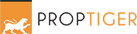 Proptiger logo