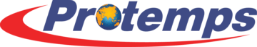 Protemps logo