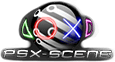 PSX-Scene logo