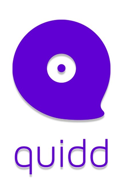Quidd logo