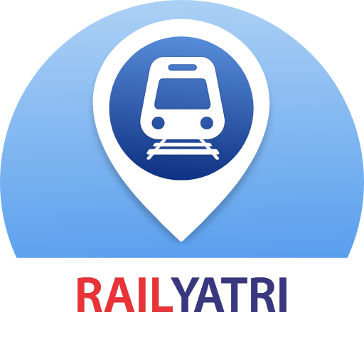 RailYatri logo