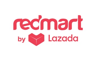 LazadaRedmart logo