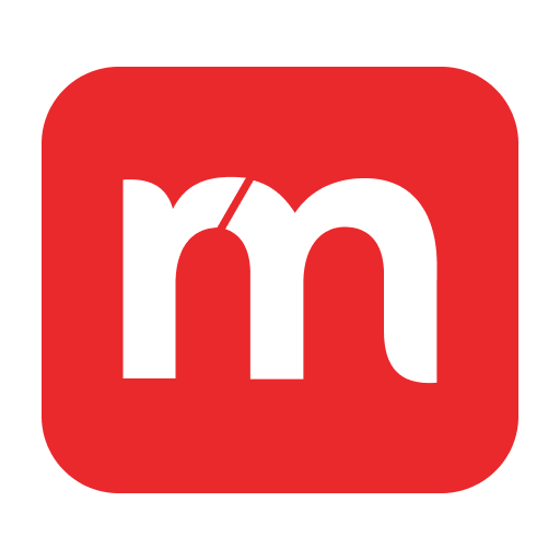 RentoMojo logo