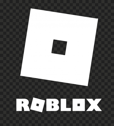 Roblox logo