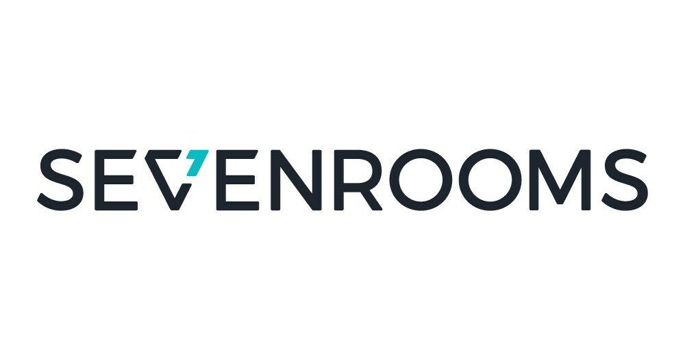 SevenRooms logo