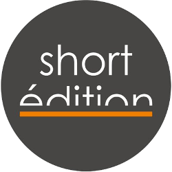 Shortedition logo