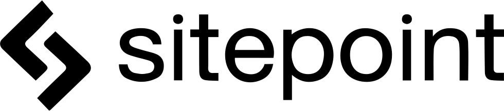 Sitepoint logo