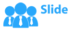 SlideTeam logo