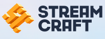 StreamCraft logo