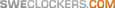 SweClockers logo