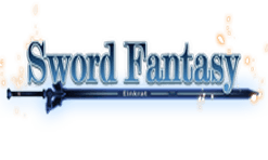 SwordFantasy logo