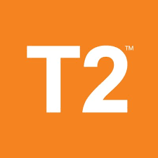 T2Tea logo