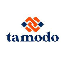 Tamodo logo