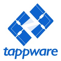 Tappware logo