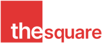 TheSquare logo