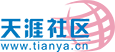 Tianya logo