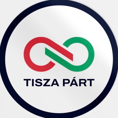 TISZA logo