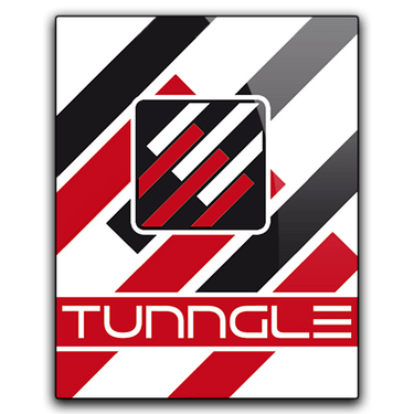 Tunngle logo