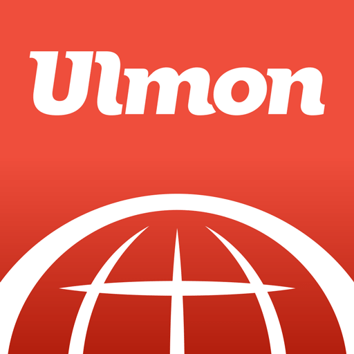 Ulmon logo