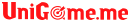 Unigame logo