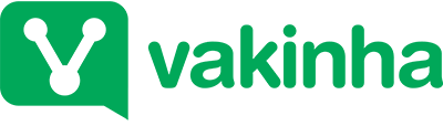 Vakinha logo