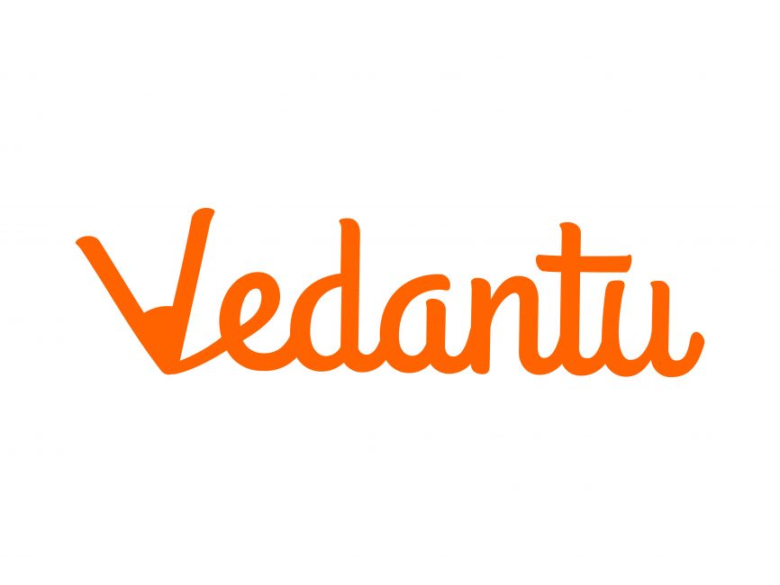 Vedantu logo