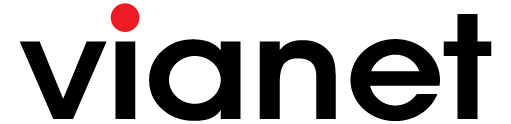 Vianet logo