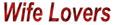 WifeLovers logo