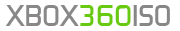 Xbox360iso logo