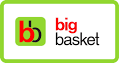 BigBasket logo