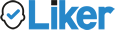 Liker logo