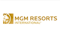 MGMResorts logo